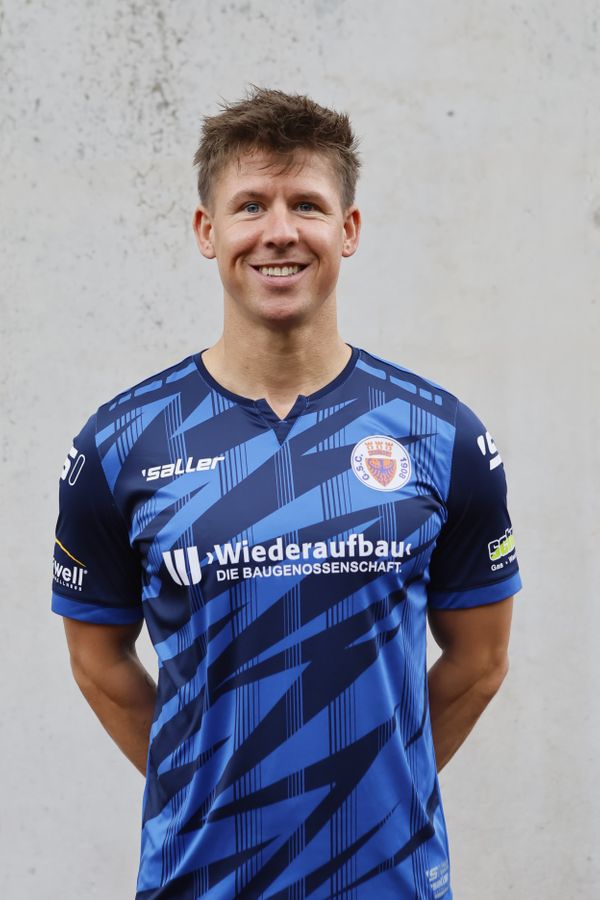 Patrick Lüer