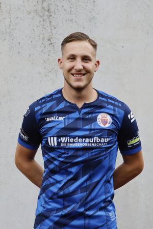 Kevin Doci