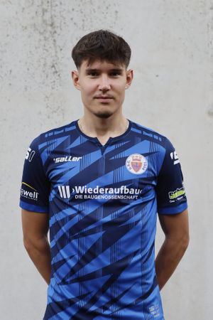 Henrik Möker