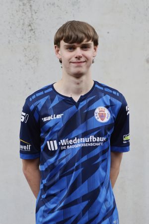 Niko Zink