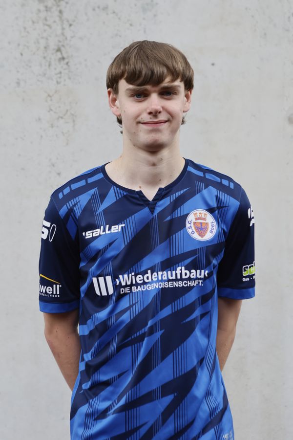 Niko Zink