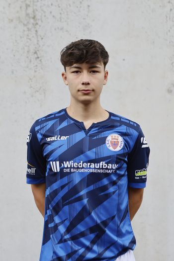 Matteo Kurtz