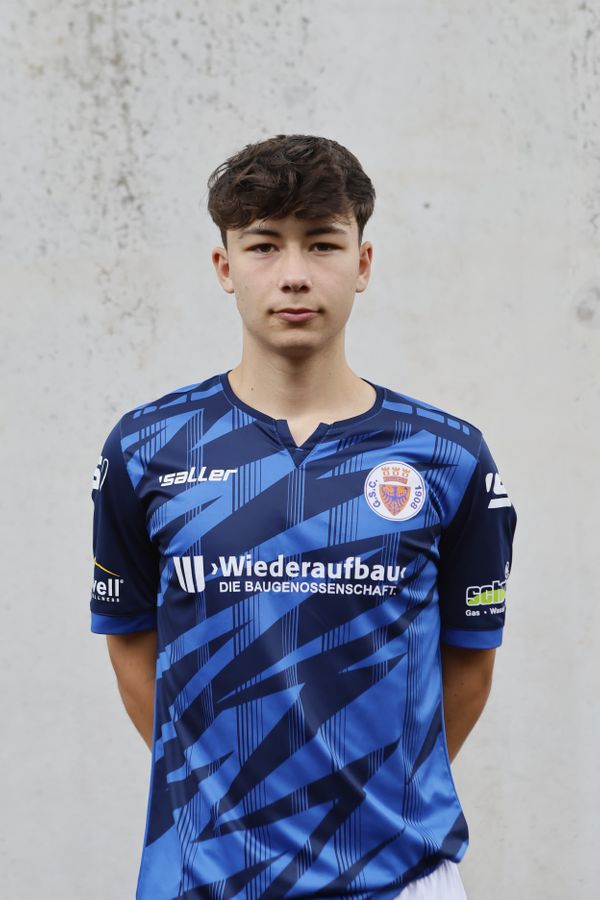 Matteo Kurtz