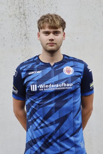 Felix Rühle