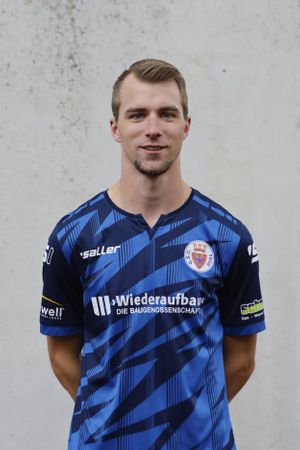 Marvin Weiske