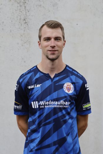 Marvin Weiske