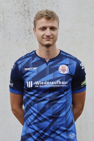 Jonas Sprengelmeyer