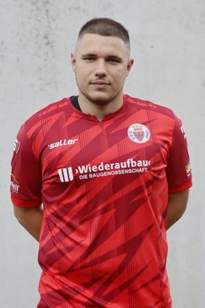 Ole Berkefeld