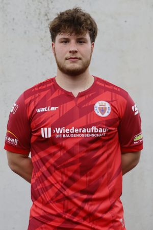 Yendrik Frank