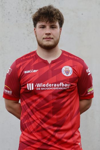 Yendrik Frank