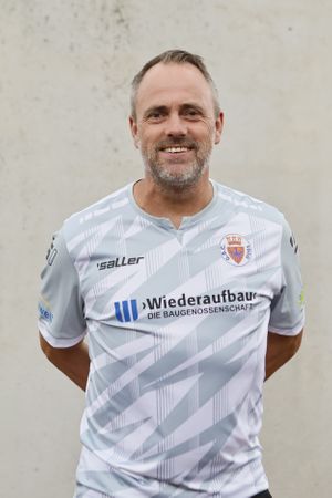 Ingo Vandreike