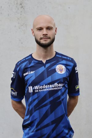 Lucas Pillich