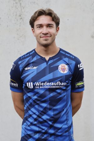 Tobias Keil