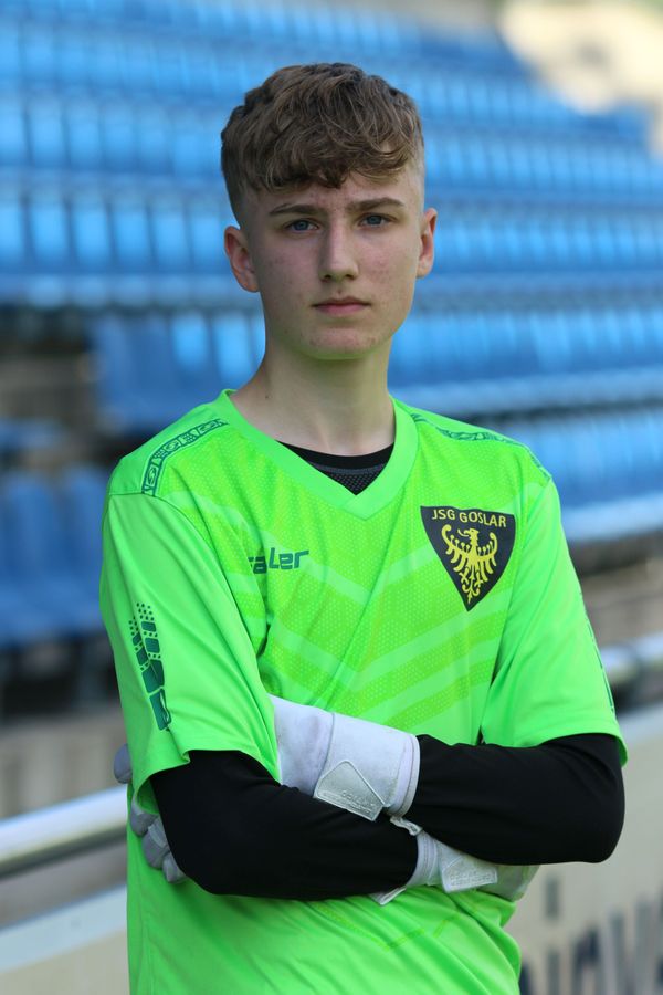 Jonah Scharsig