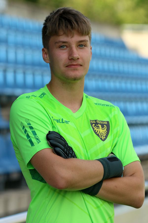Linus Wagenführ