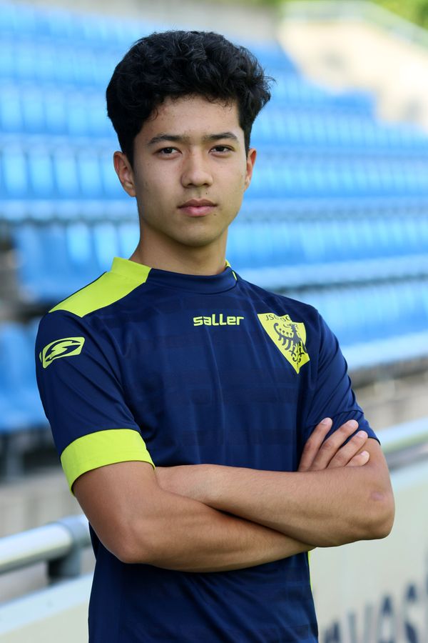 Mohammed Ngahki