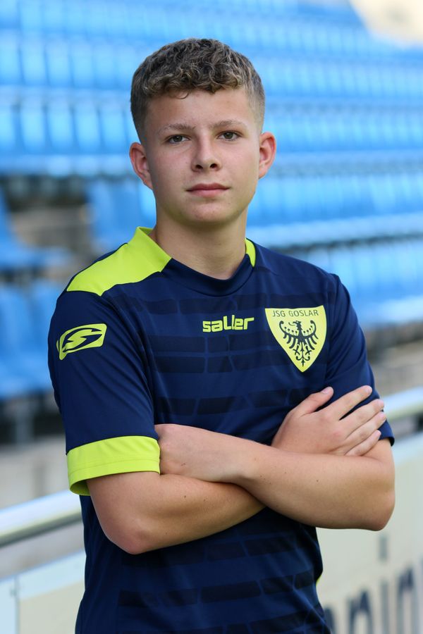Basti Schleier