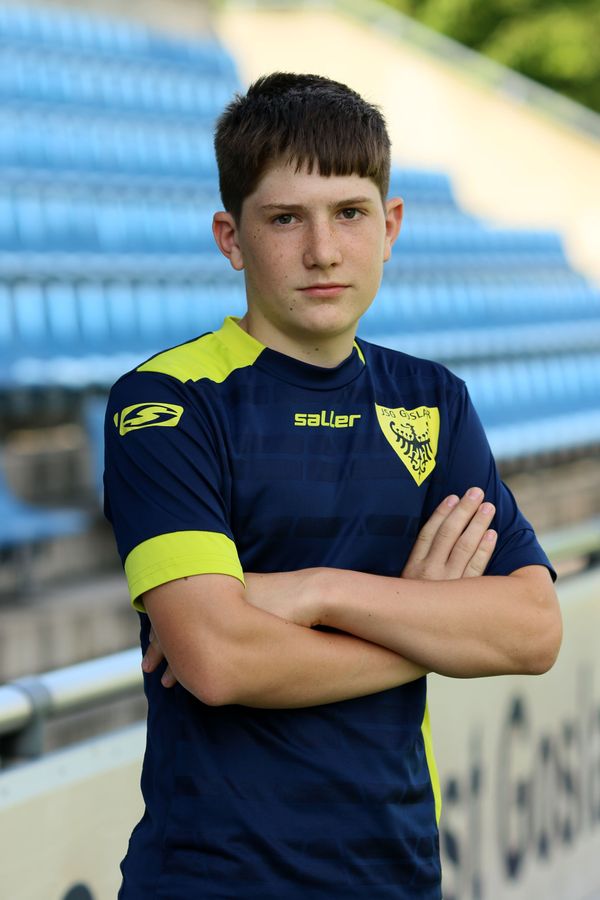 Benjamin Otto