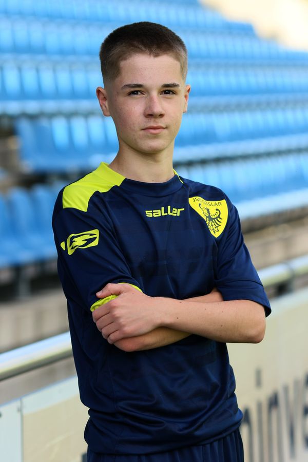 Elia Gerecke