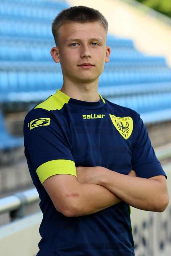 Linus Kollinger