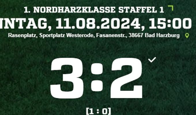 K.o. in der Nachspielzeit