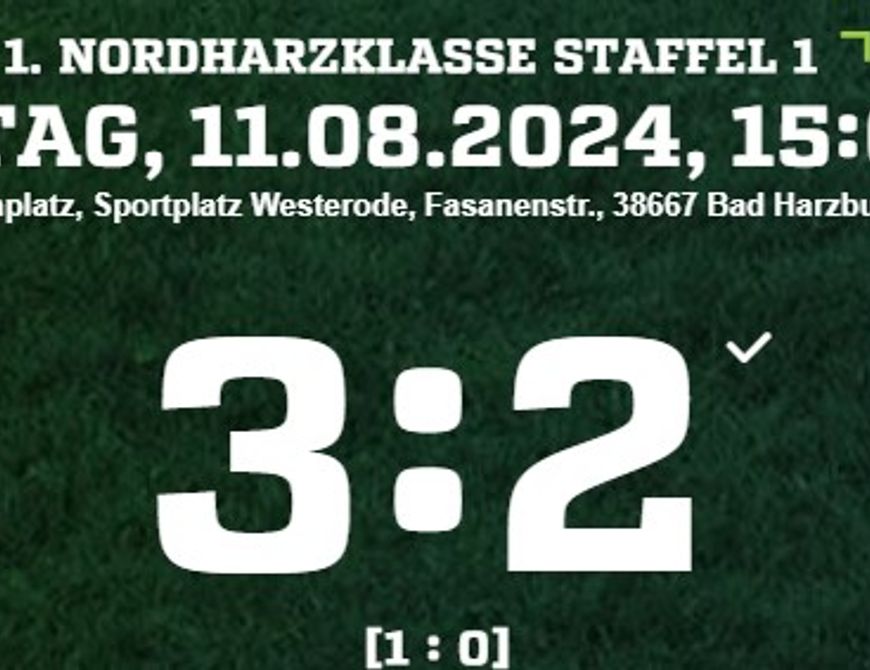 K.o. in der Nachspielzeit