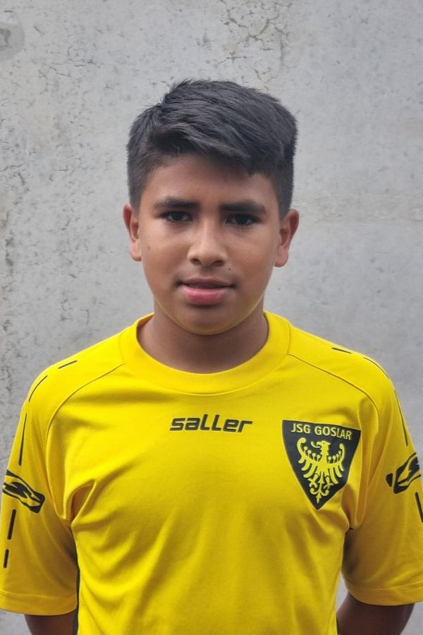 Juan Delgado