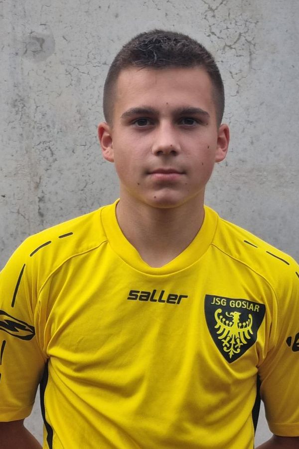 Malte Gensch