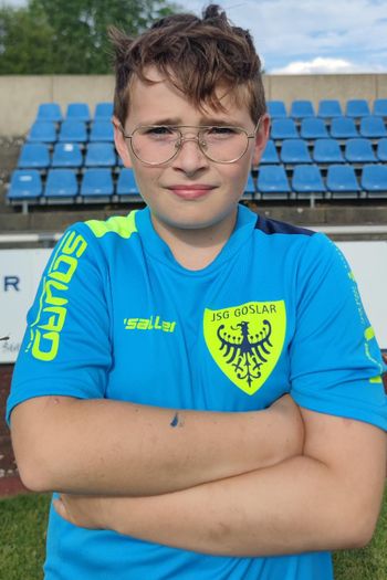 Finn Meuser
