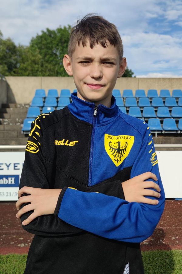 Kiril Ovesichuk
