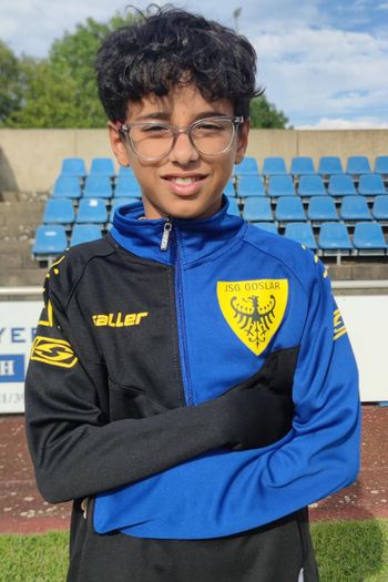 Laith Al-Qamesh
