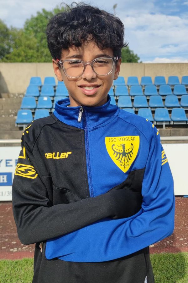 Laith Al-Qamesh