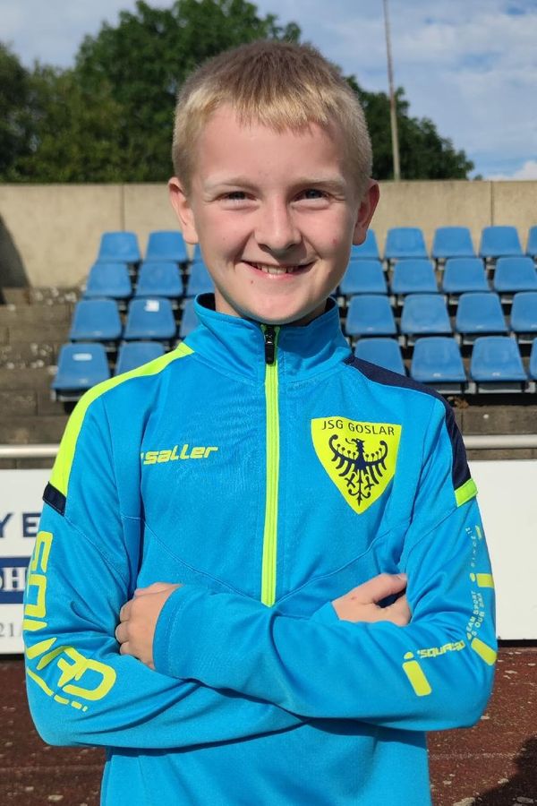 Liam Tyler Lüttge