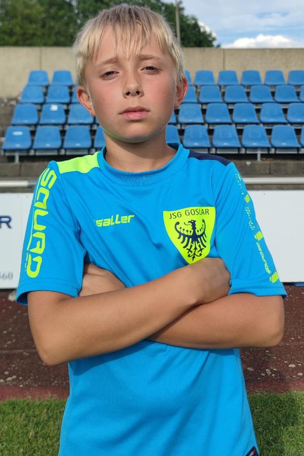 Luke Trommer