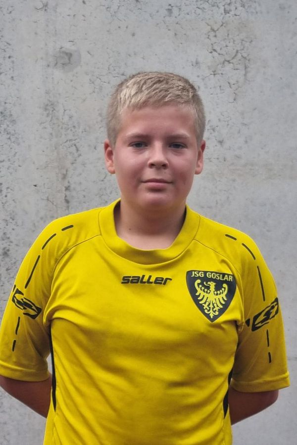 Dominik Peterson