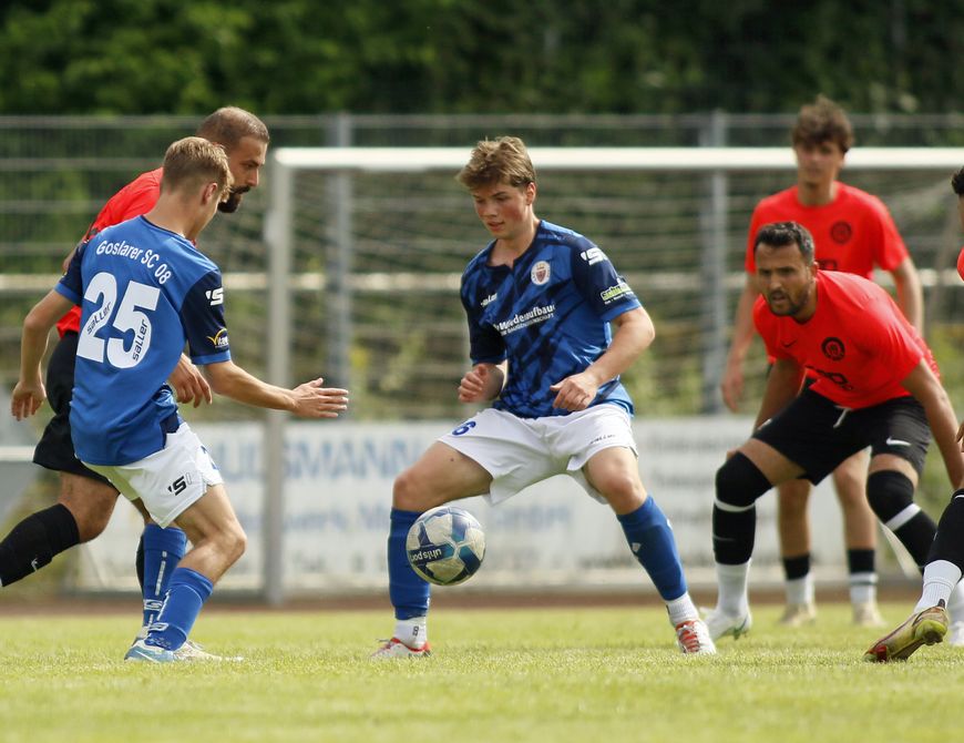Auswärtsspiele für Herren und Jugendmannschaften