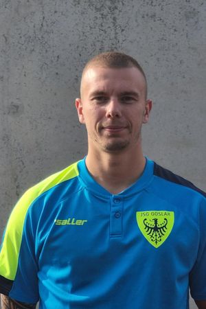 Enrico Dürrbeck