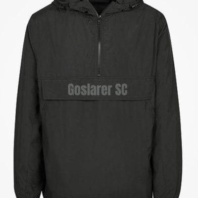 Windbreaker