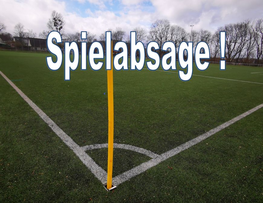 Heimsieg ohne Heimspiel - MTV Salzdahlum trat nicht an.