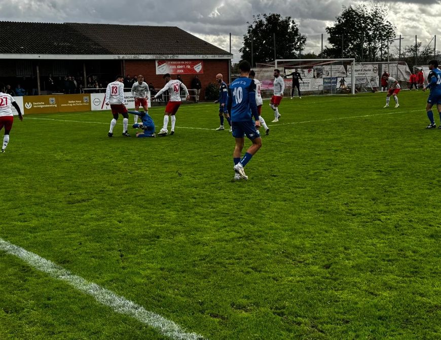 SPITZENSPIEL IN DER S-ARENA