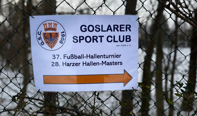 37.GSC-Hallenturnier