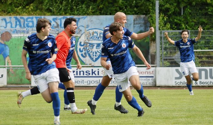 Heimspiel zum Rückrundenstart