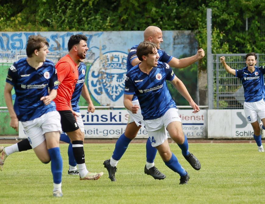 Heimspiel zum Rückrundenstart