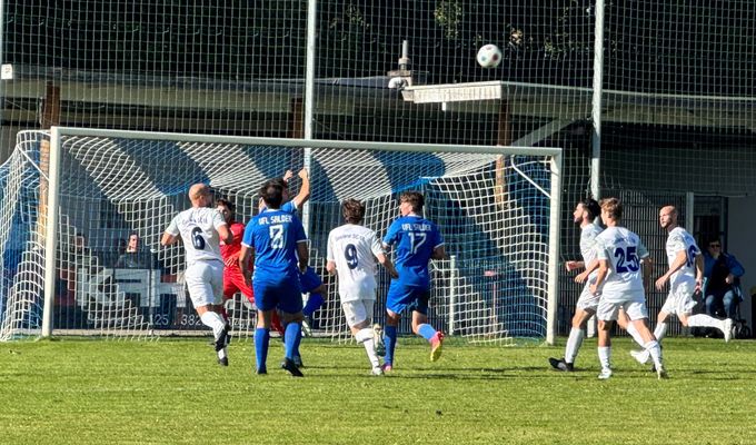 HEIMSPIELE FÜR UNSERE HERRENTEAMS