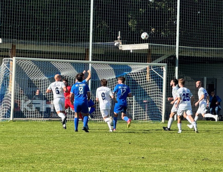 HEIMSPIELE FÜR UNSERE HERRENTEAMS
