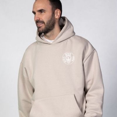 Oversize Hoodie