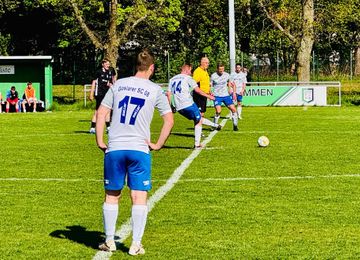 Herrenteams sind auswärts gefordert