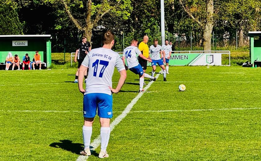 VOLLES PROGRAMM AM OSTERFELD