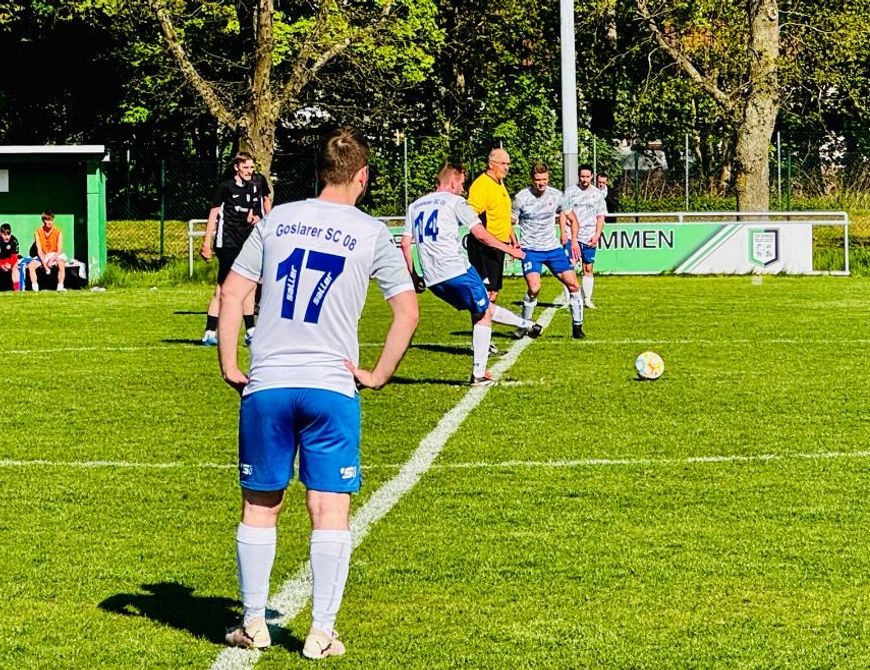 Herrenteams sind auswärts gefordert